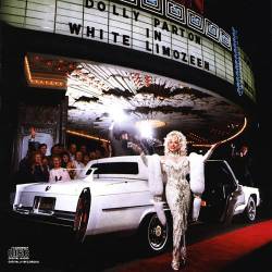 Dolly Parton : White Limozeen